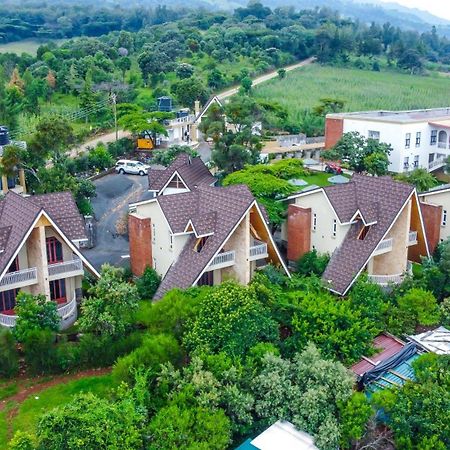 Angani Resorts & Spa Limited Shamenei 외부 사진