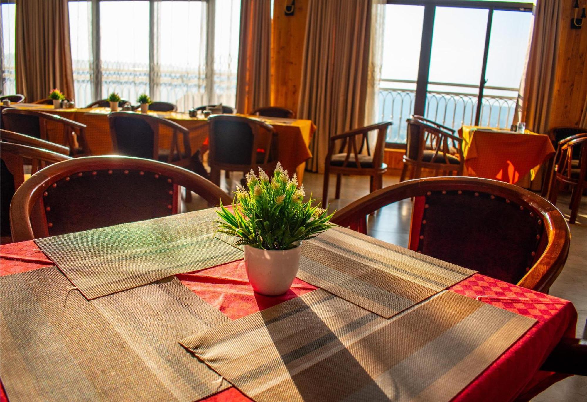 Angani Resorts & Spa Limited Shamenei 외부 사진