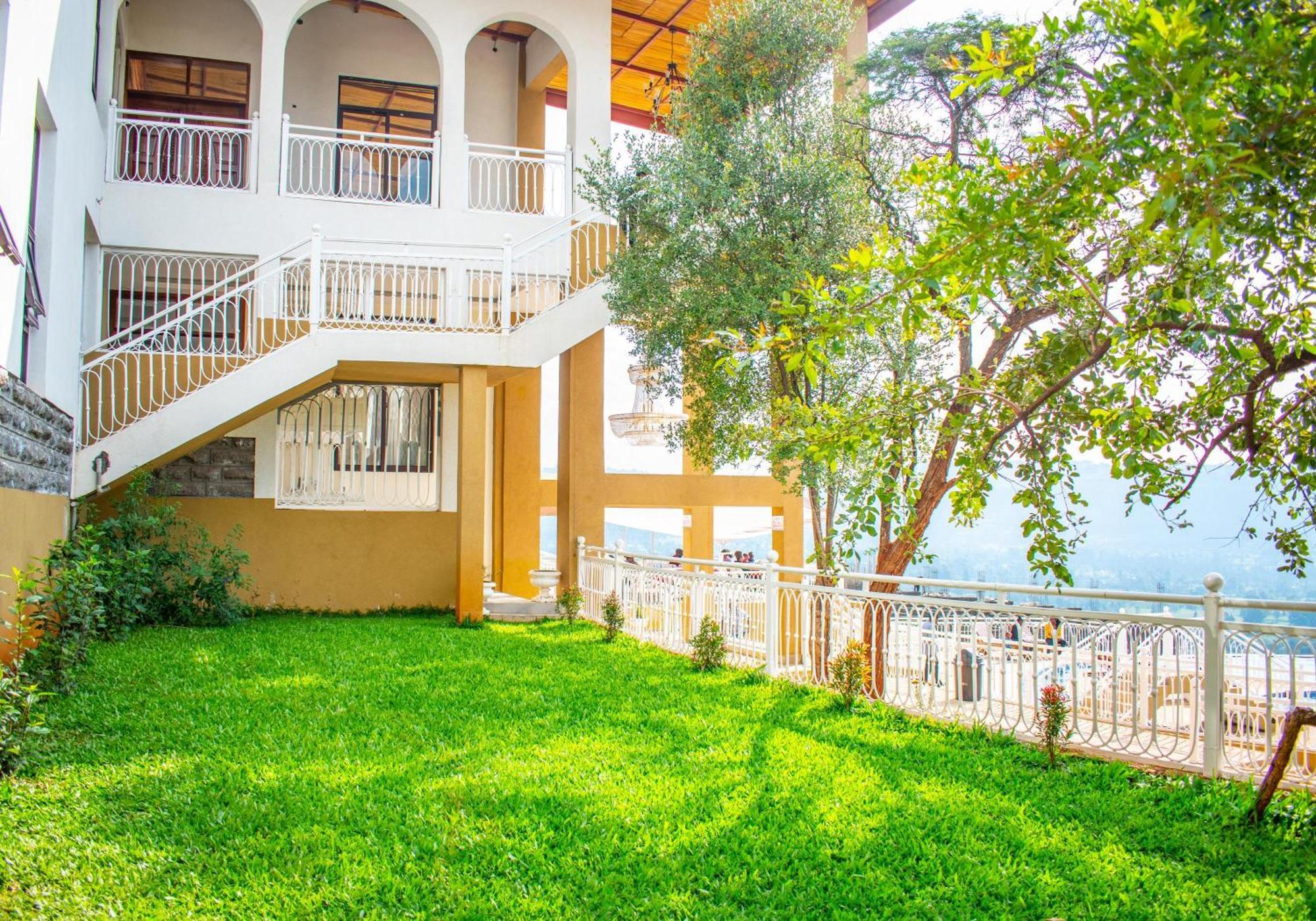 Angani Resorts & Spa Limited Shamenei 외부 사진