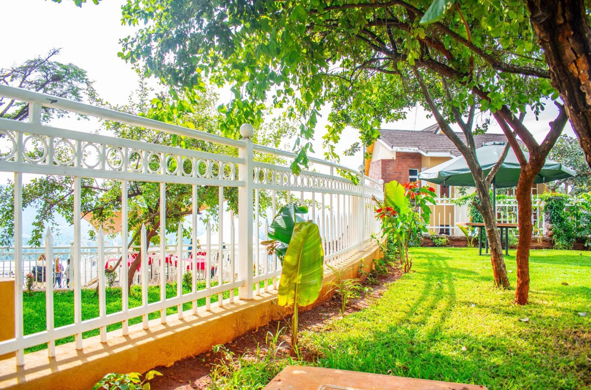 Angani Resorts & Spa Limited Shamenei 외부 사진
