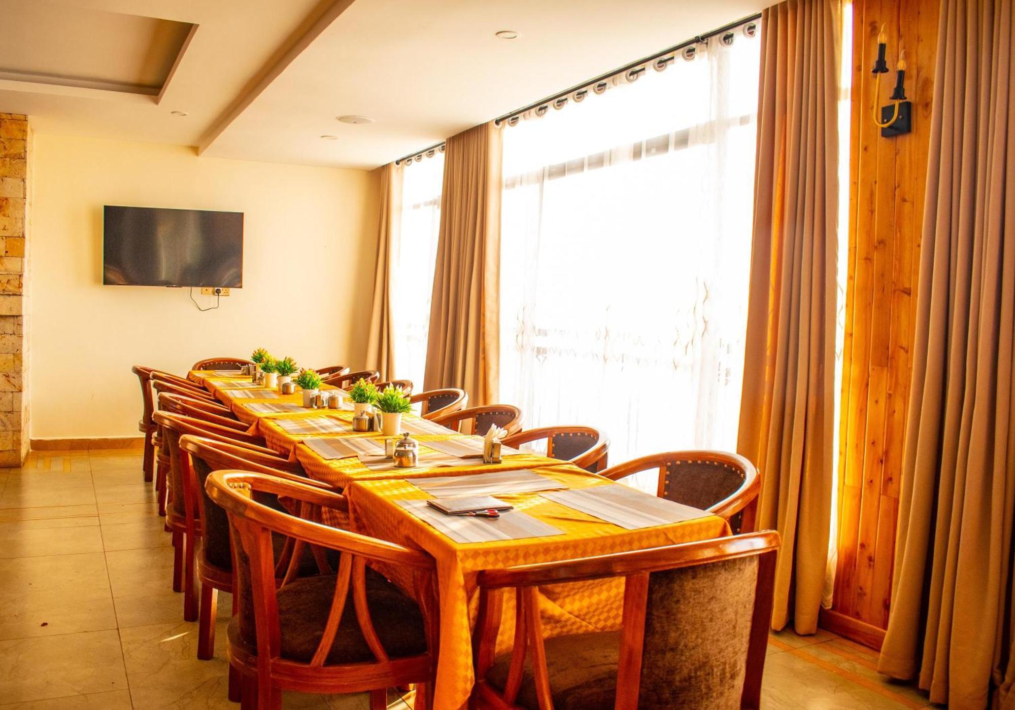 Angani Resorts & Spa Limited Shamenei 외부 사진