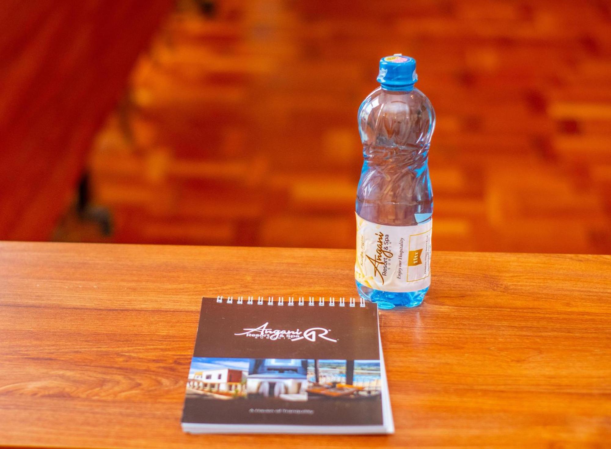 Angani Resorts & Spa Limited Shamenei 외부 사진