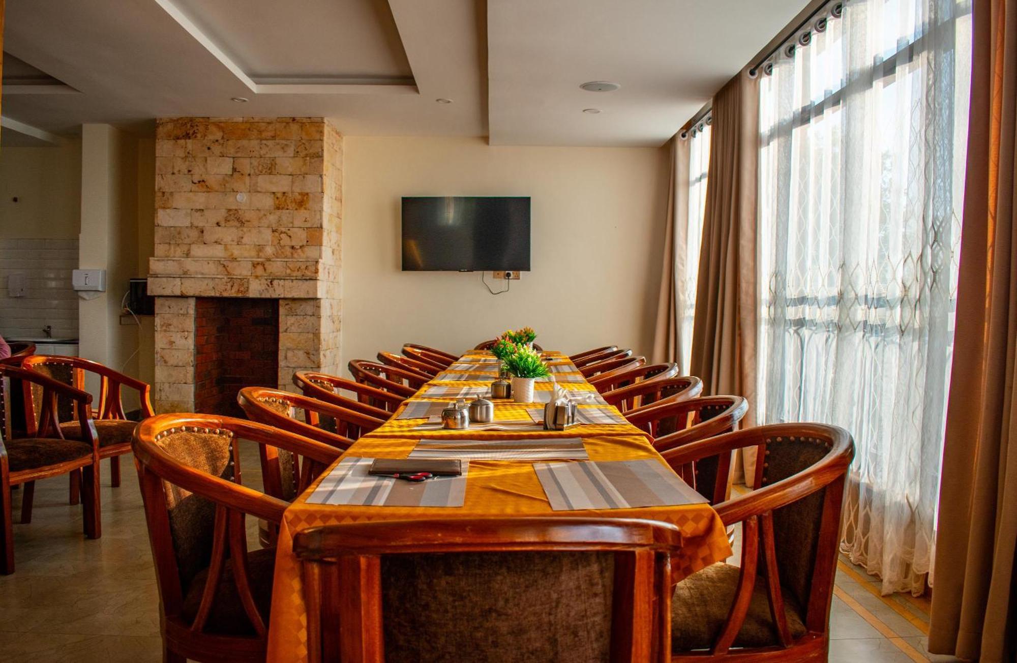 Angani Resorts & Spa Limited Shamenei 외부 사진
