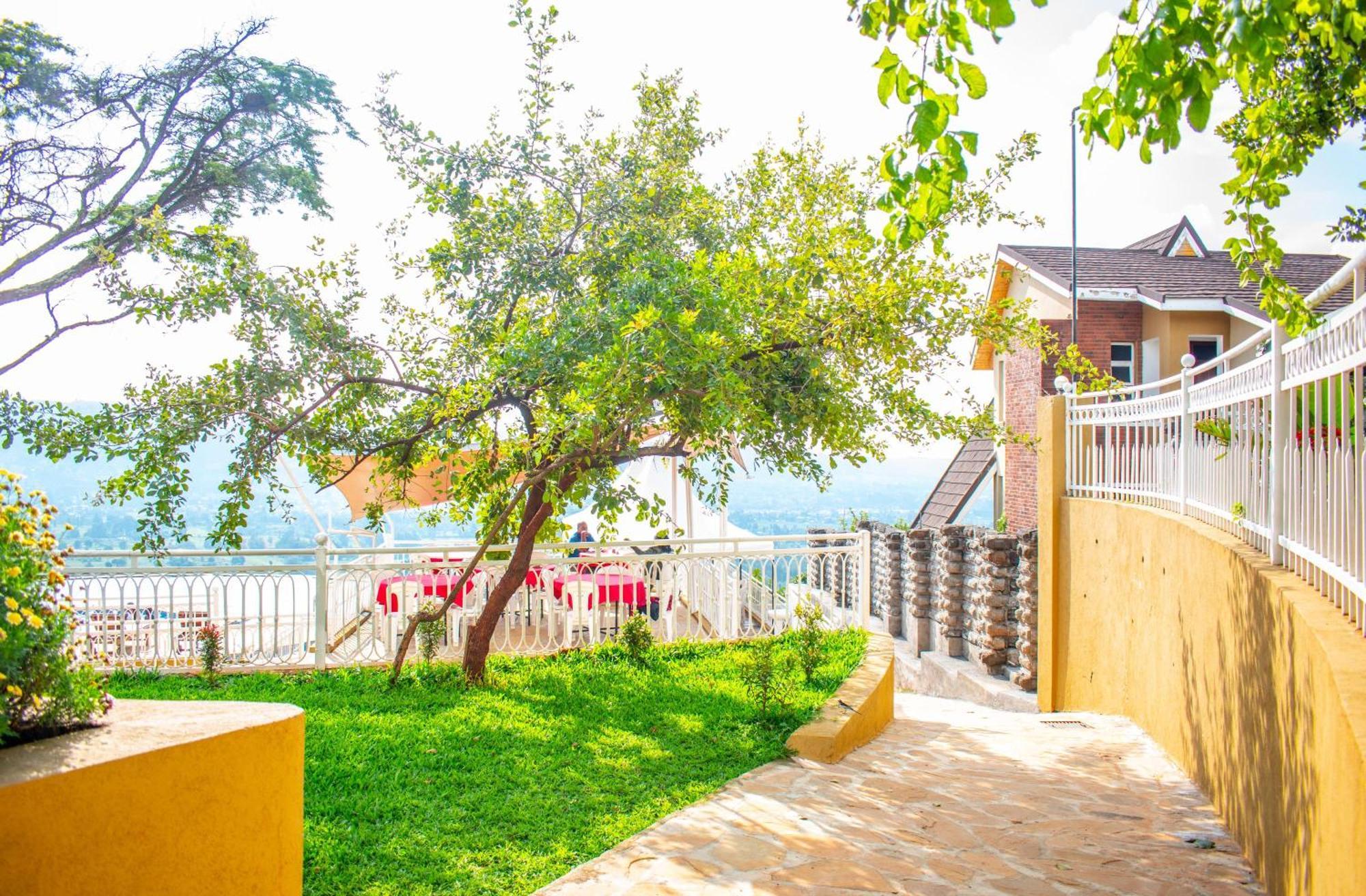 Angani Resorts & Spa Limited Shamenei 외부 사진