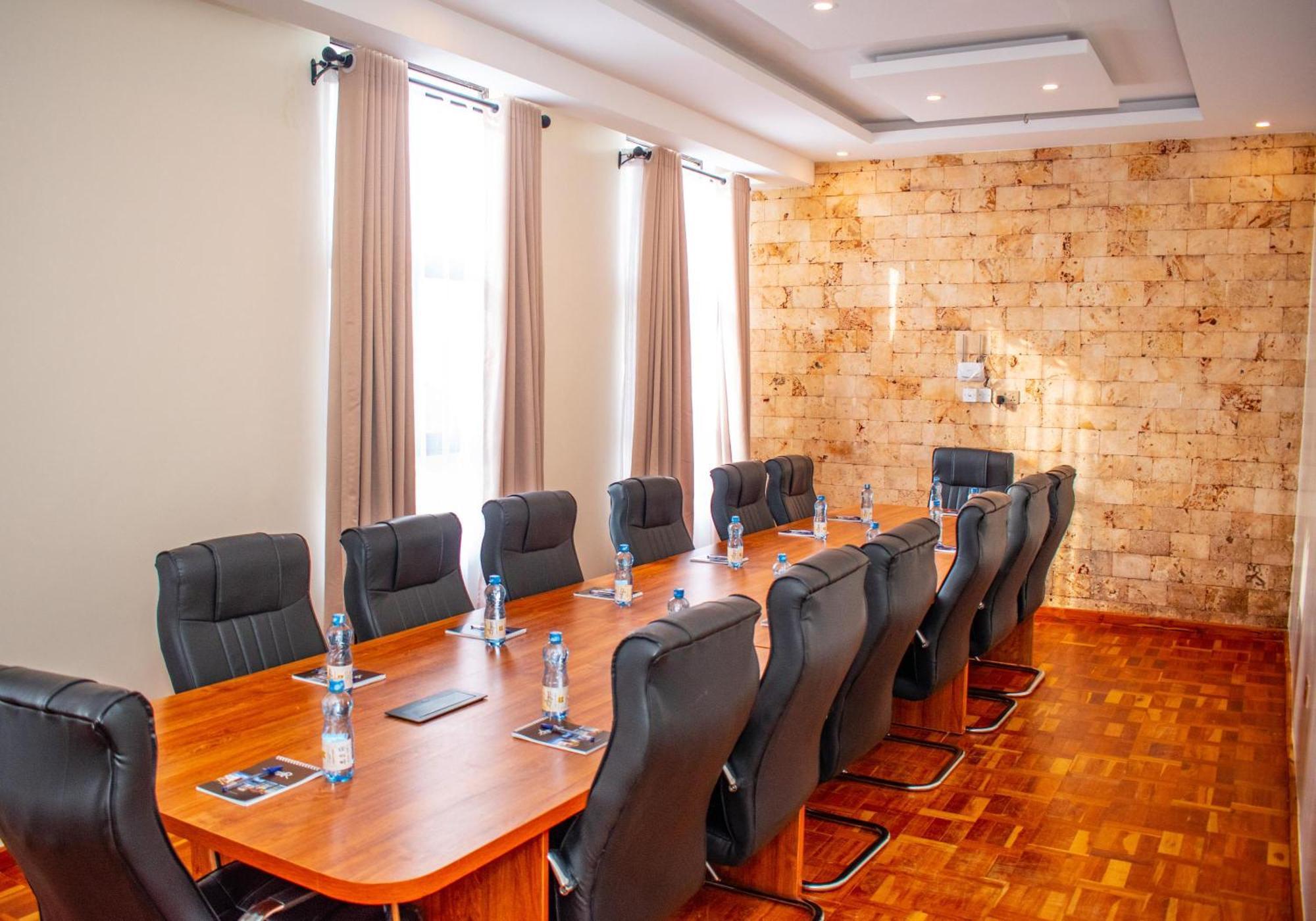 Angani Resorts & Spa Limited Shamenei 외부 사진
