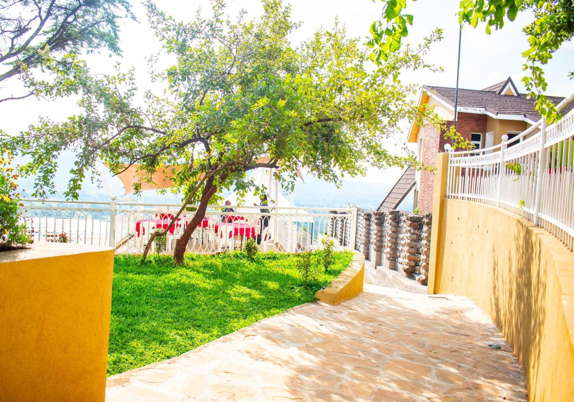 Angani Resorts & Spa Limited Shamenei 외부 사진