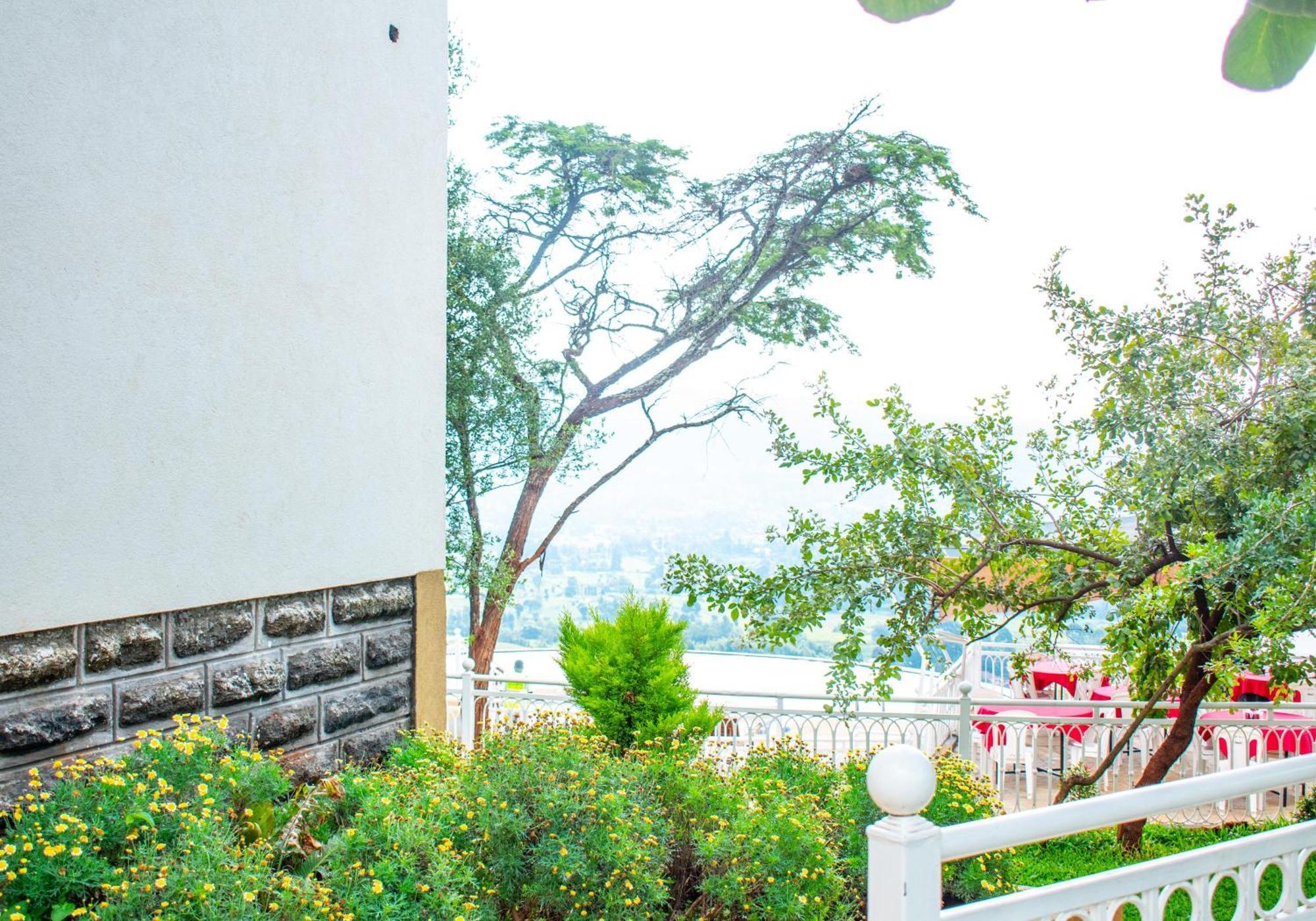 Angani Resorts & Spa Limited Shamenei 외부 사진