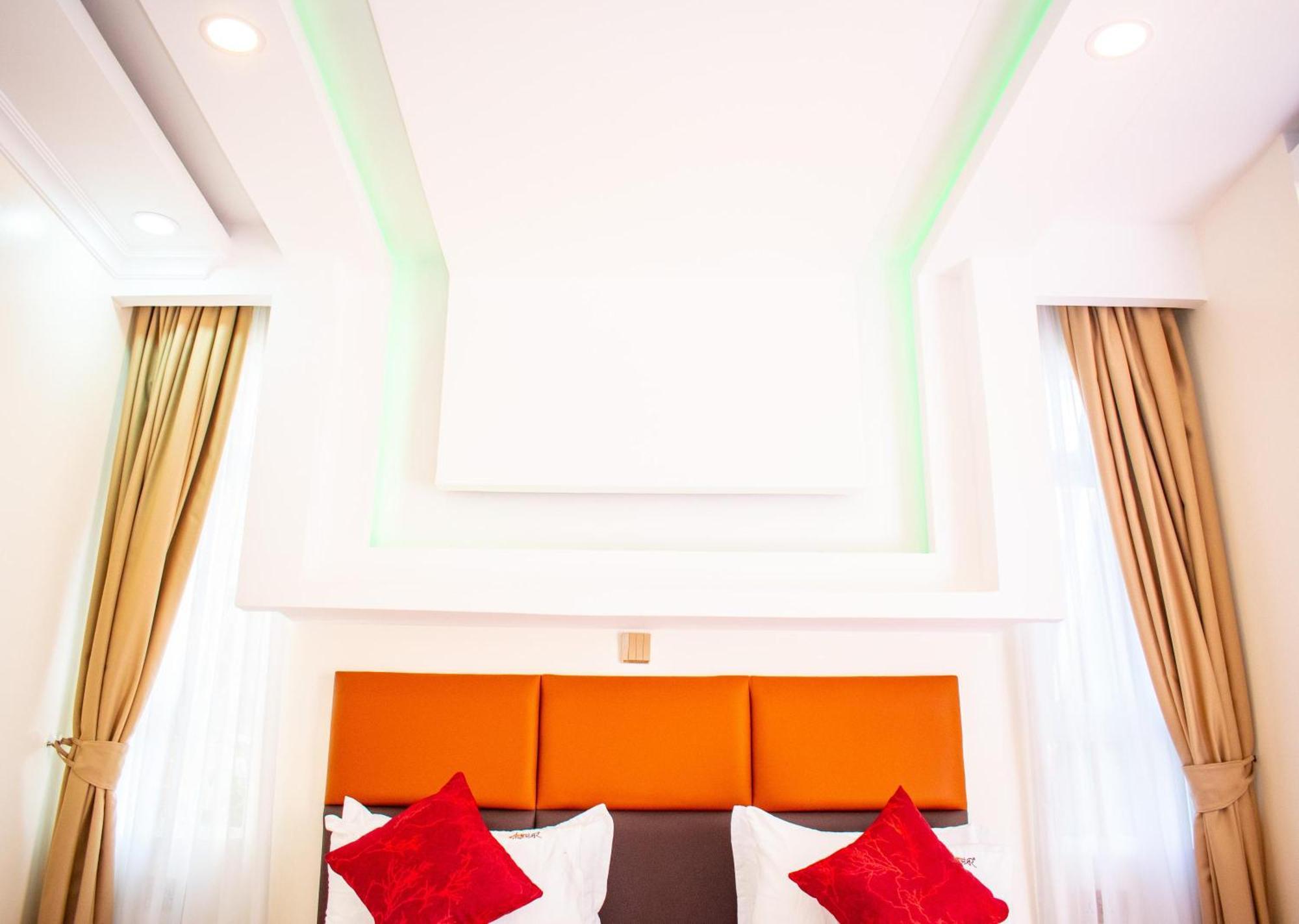 Angani Resorts & Spa Limited Shamenei 외부 사진