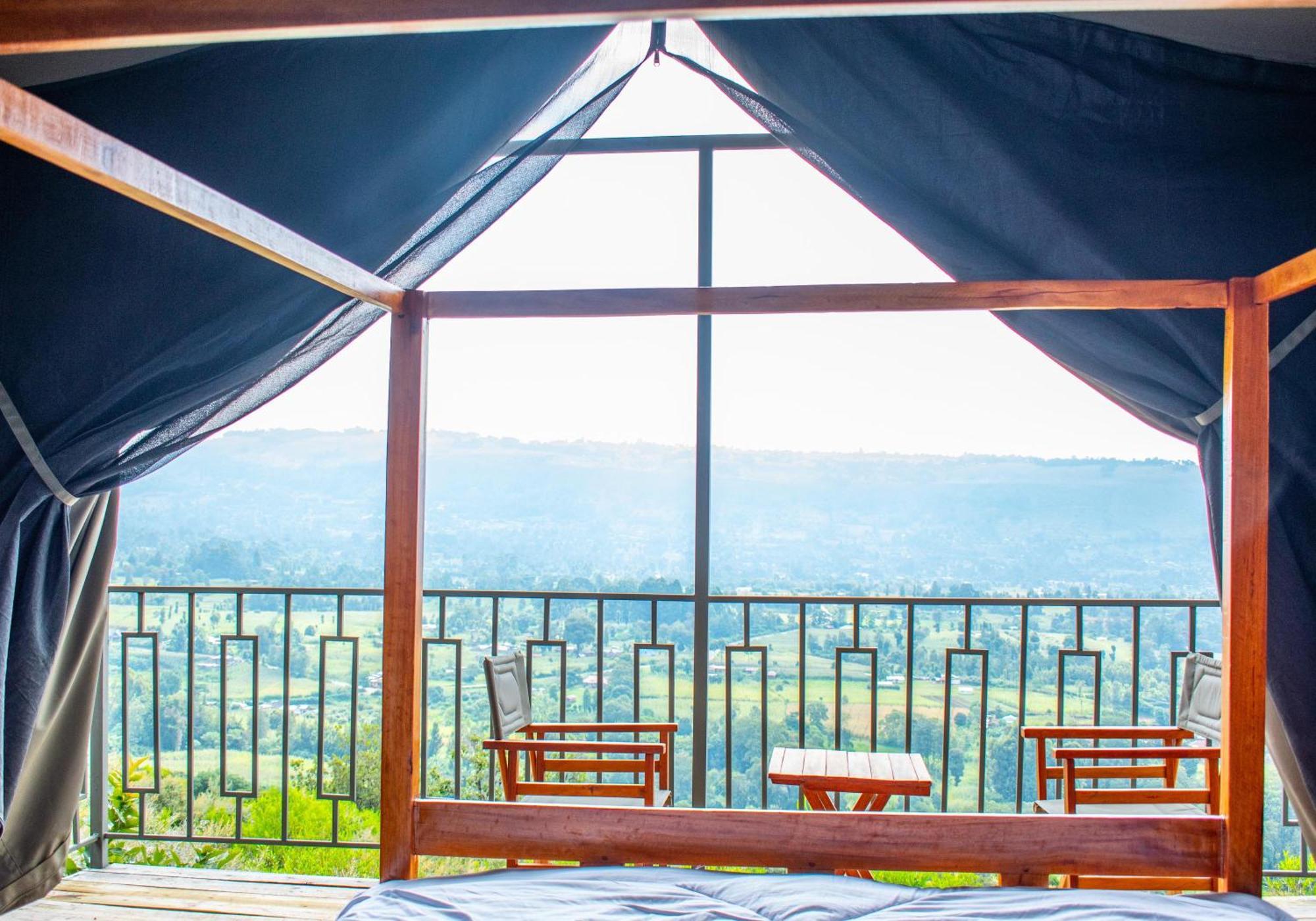 Angani Resorts & Spa Limited Shamenei 외부 사진