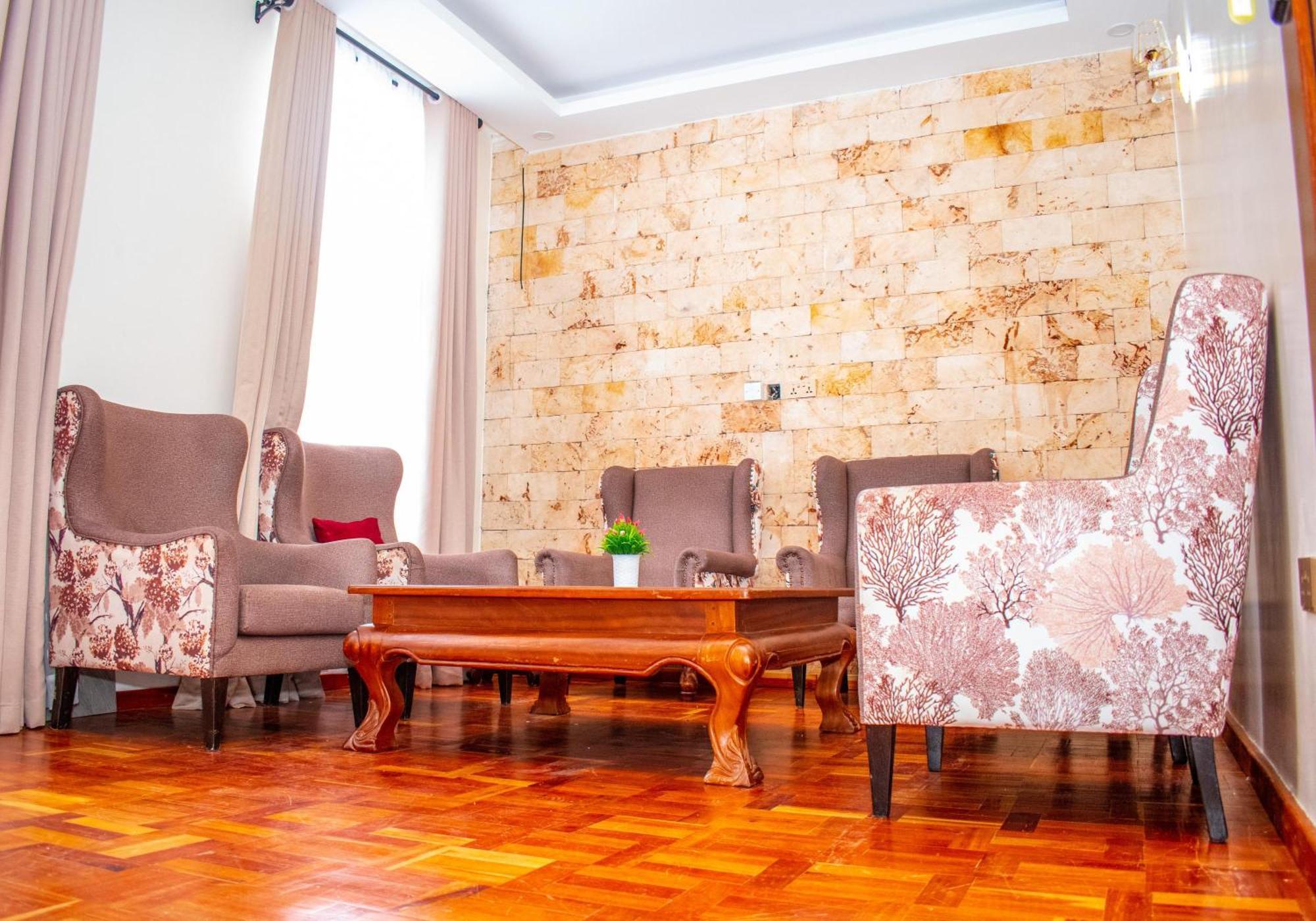 Angani Resorts & Spa Limited Shamenei 외부 사진