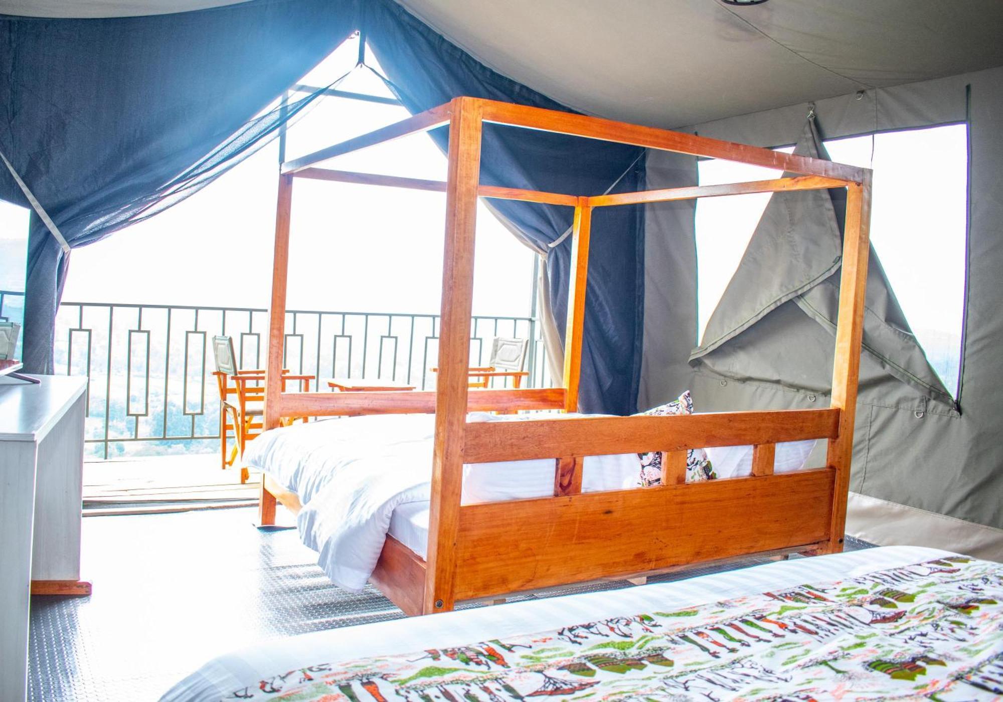 Angani Resorts & Spa Limited Shamenei 외부 사진