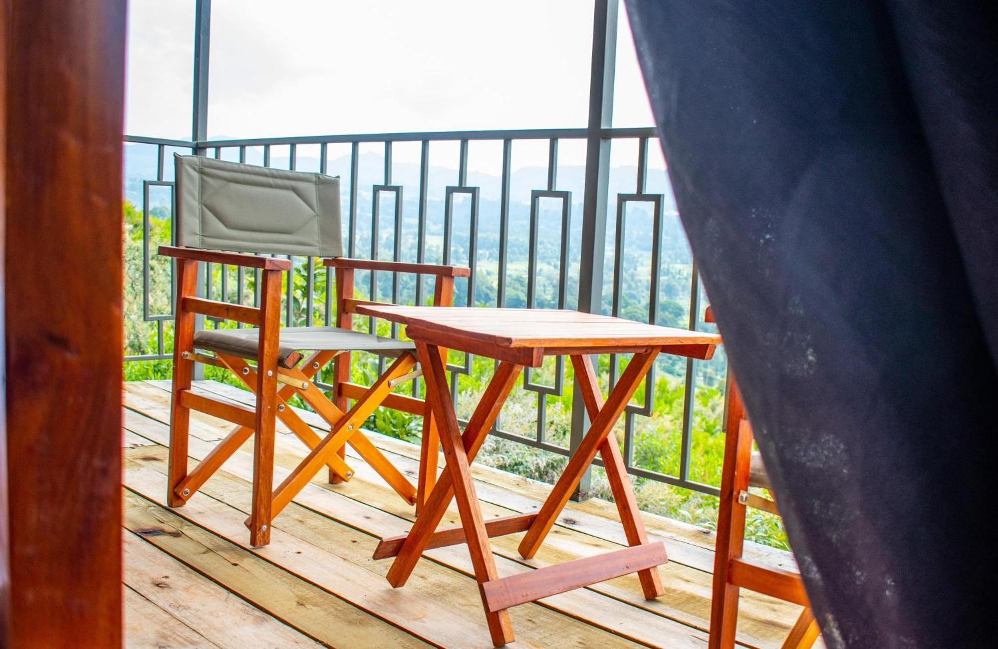 Angani Resorts & Spa Limited Shamenei 외부 사진