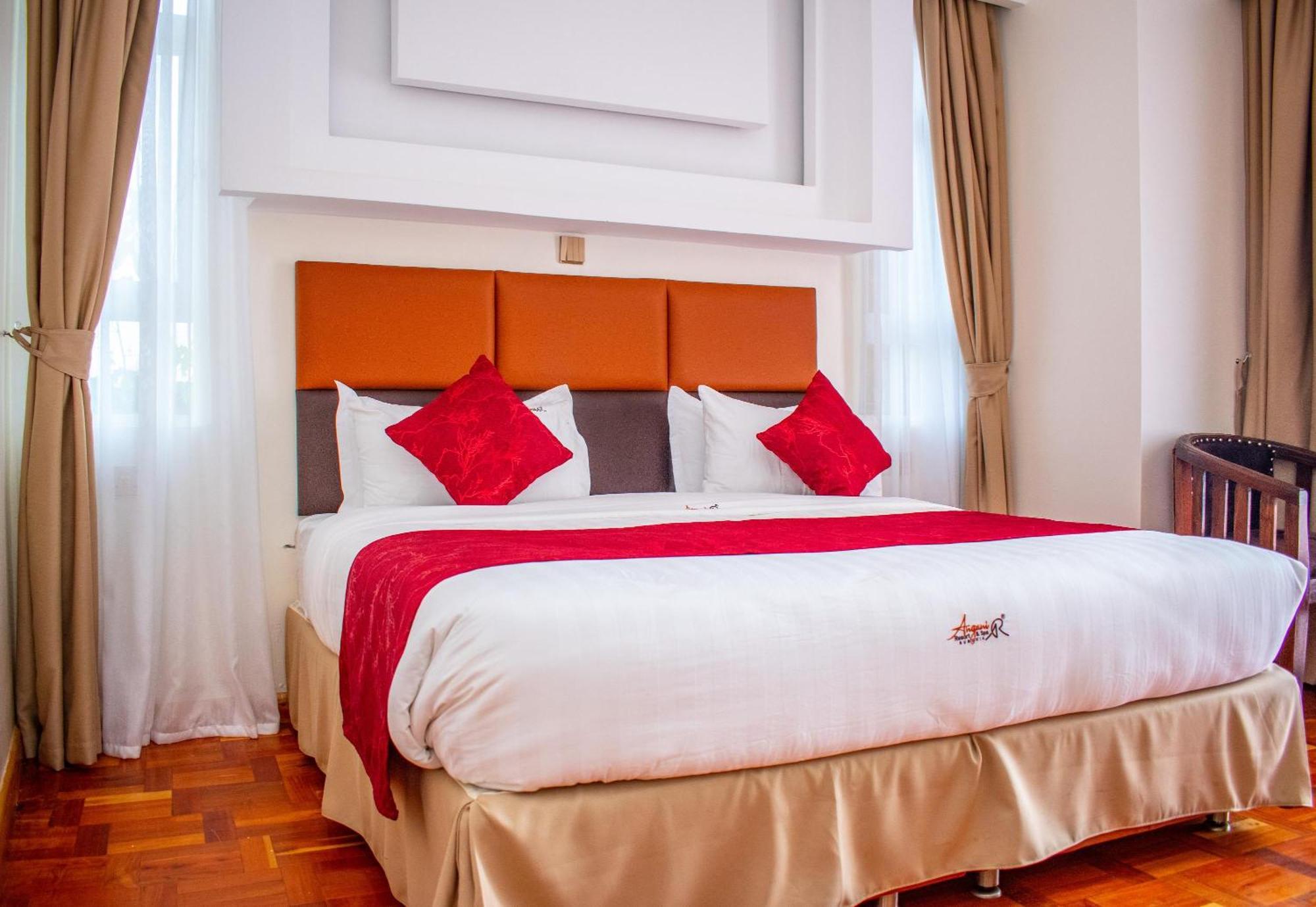 Angani Resorts & Spa Limited Shamenei 외부 사진