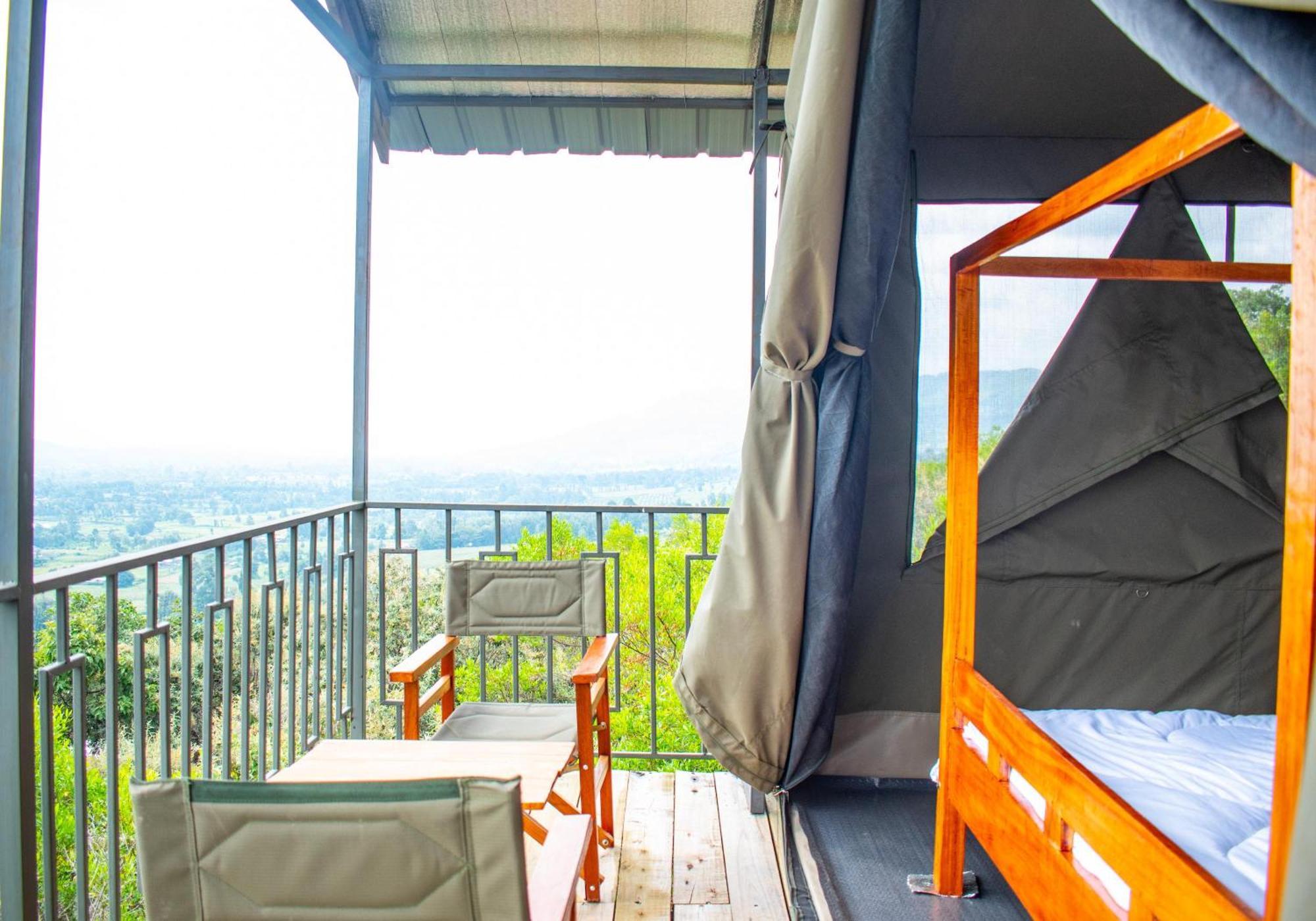 Angani Resorts & Spa Limited Shamenei 외부 사진