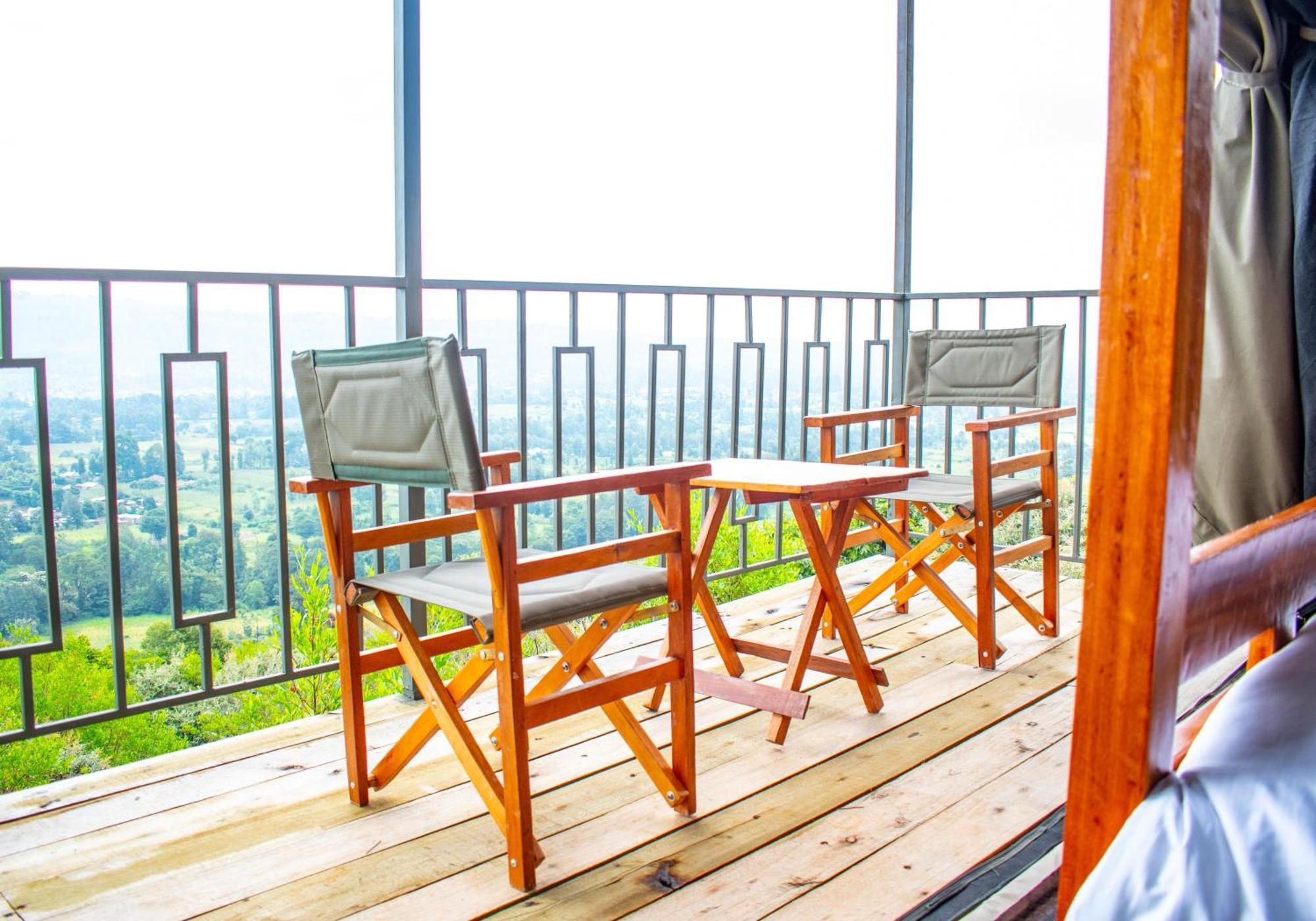 Angani Resorts & Spa Limited Shamenei 외부 사진