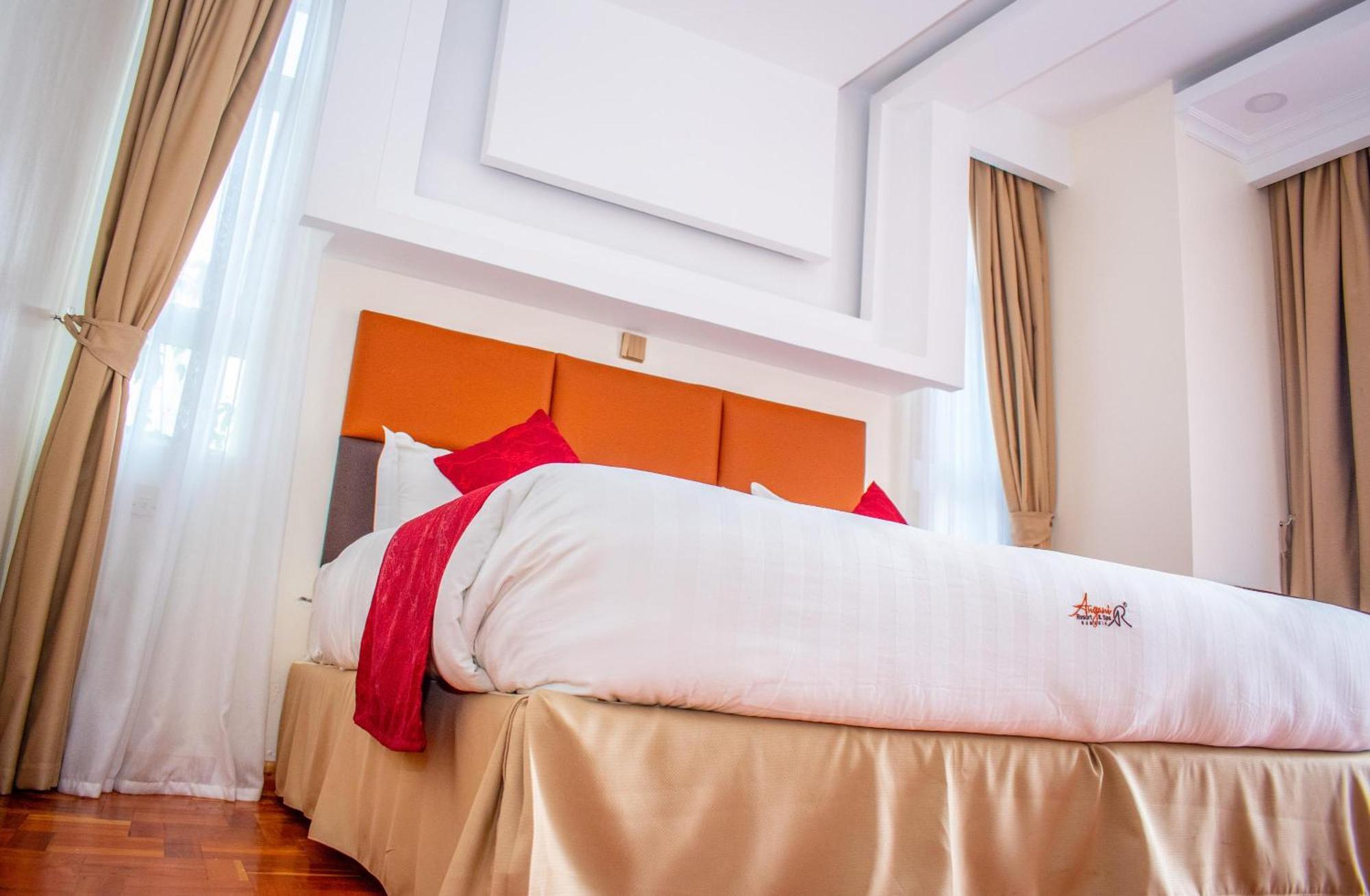 Angani Resorts & Spa Limited Shamenei 외부 사진