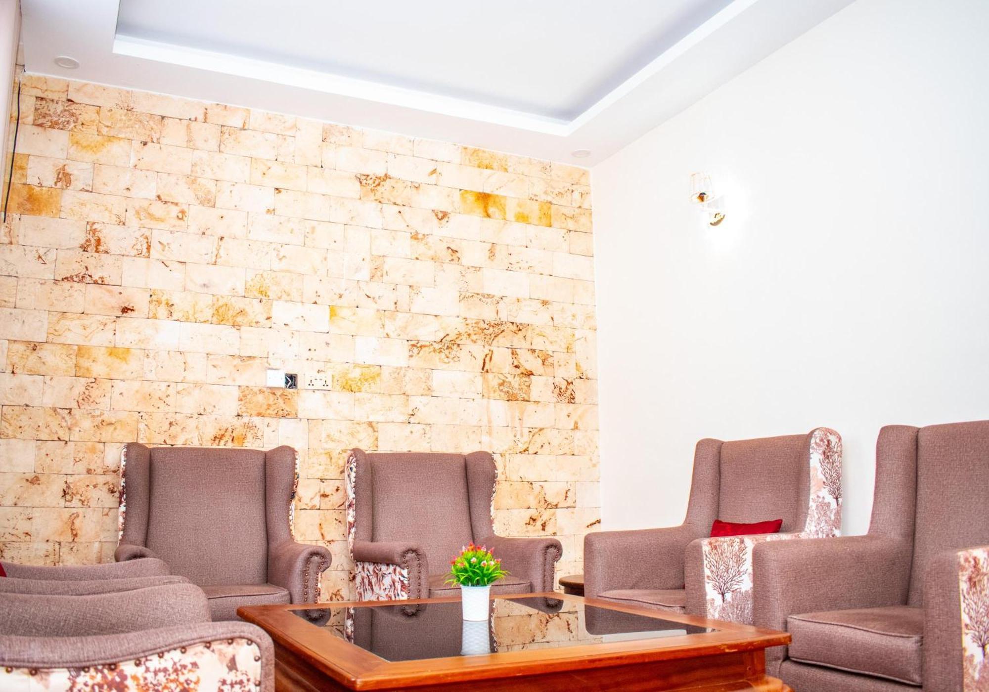 Angani Resorts & Spa Limited Shamenei 외부 사진
