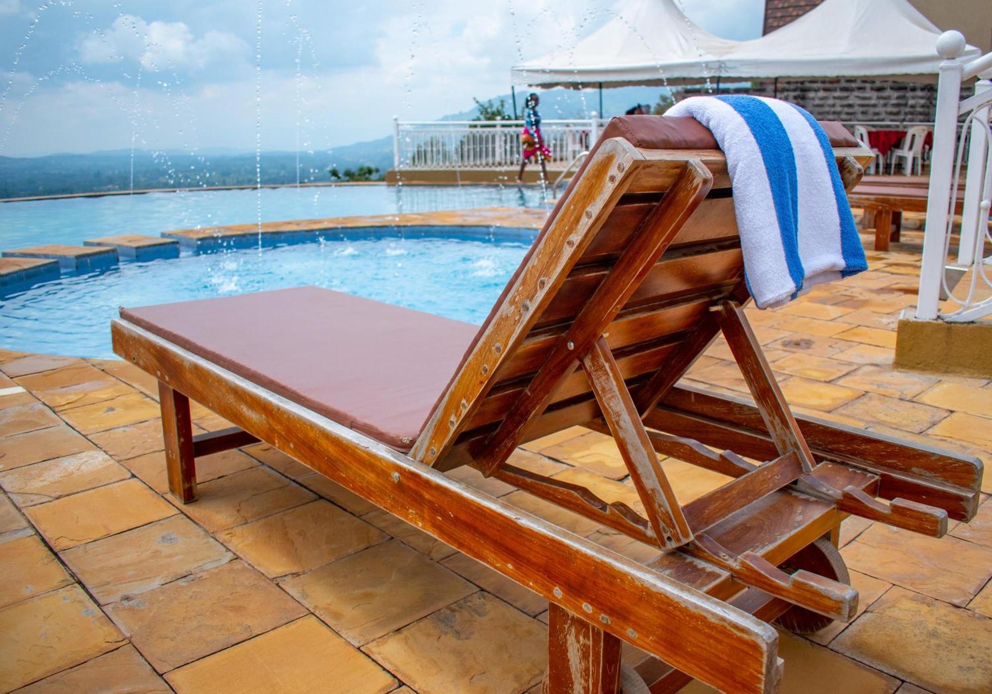 Angani Resorts & Spa Limited Shamenei 외부 사진