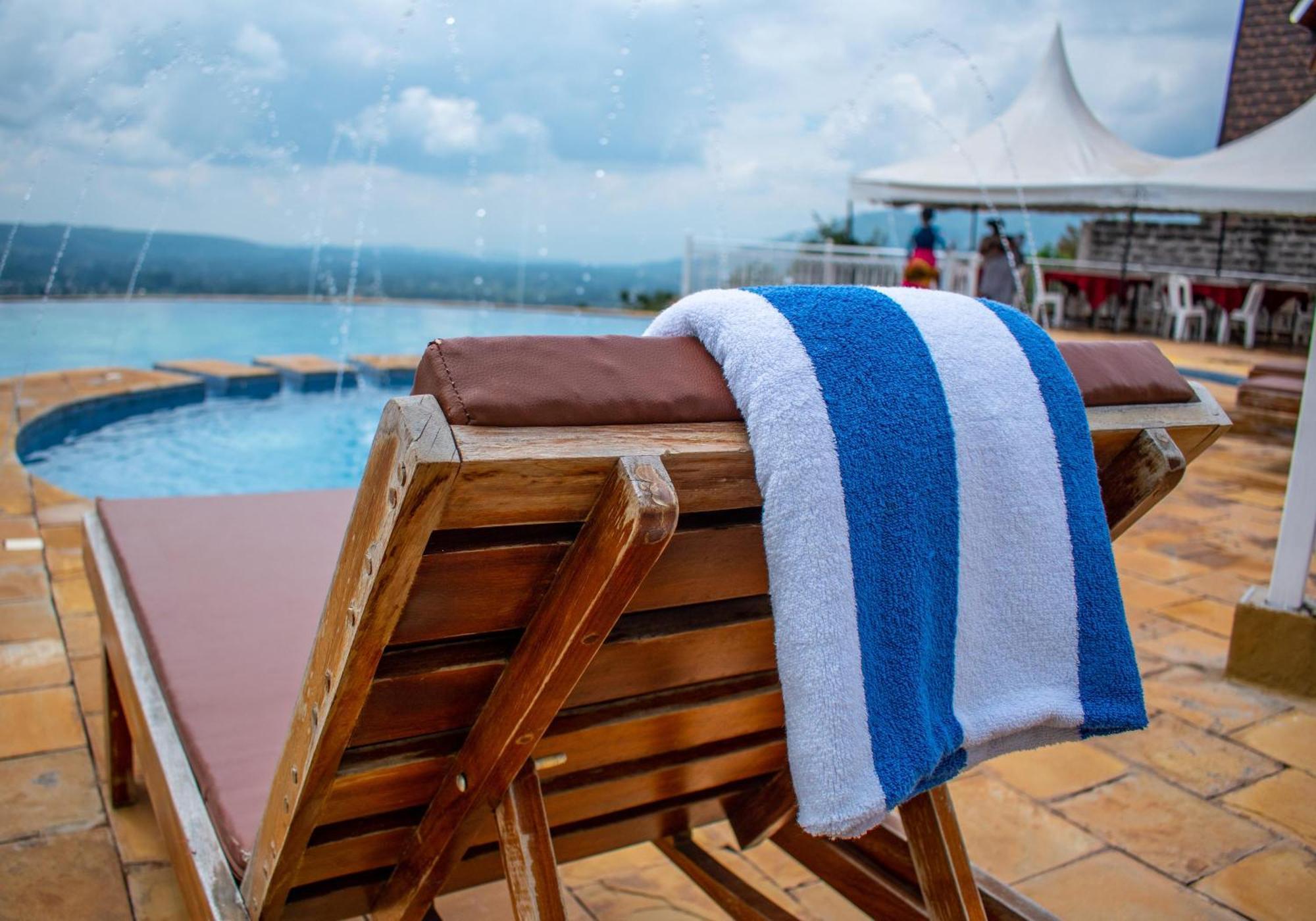 Angani Resorts & Spa Limited Shamenei 외부 사진