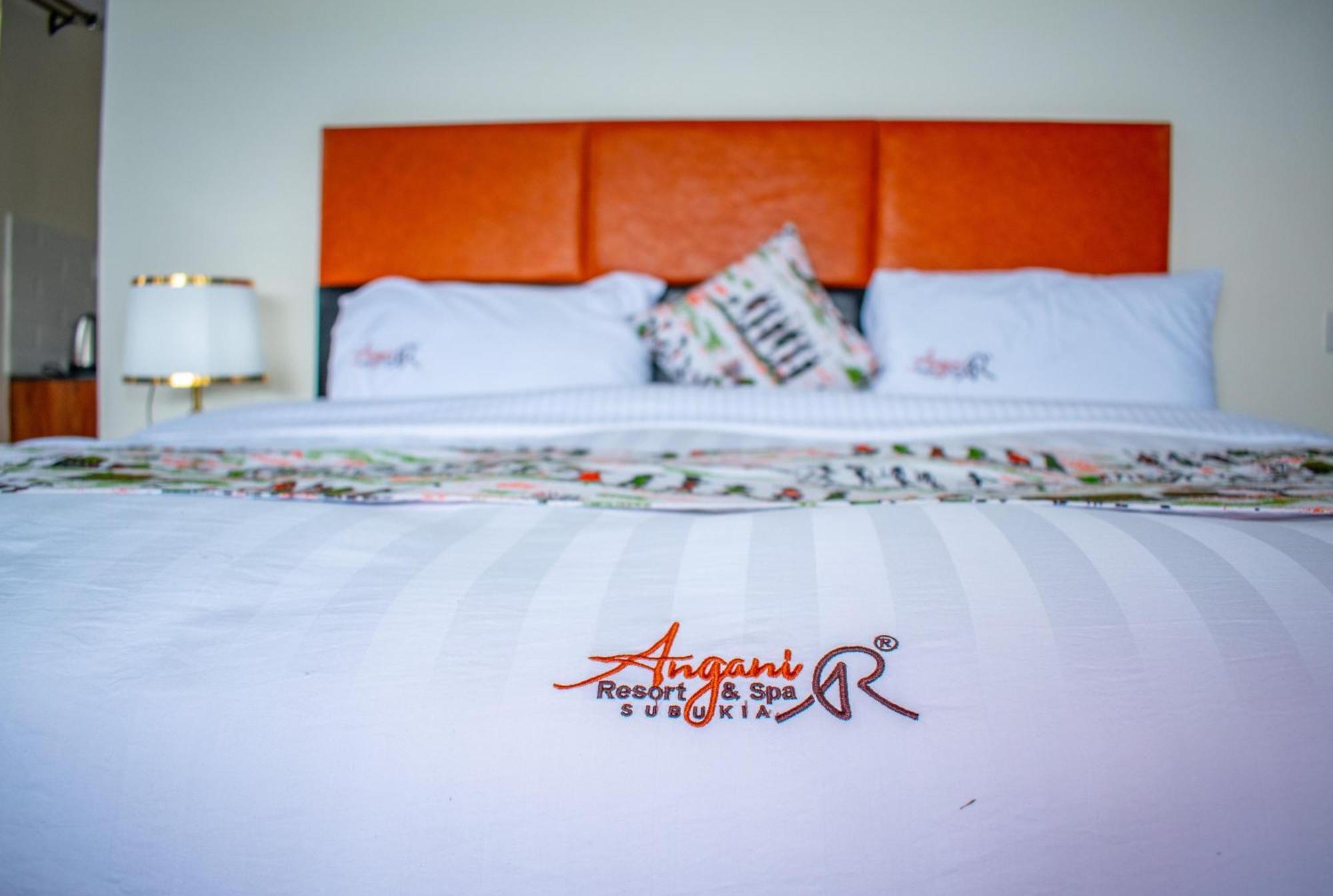 Angani Resorts & Spa Limited Shamenei 외부 사진