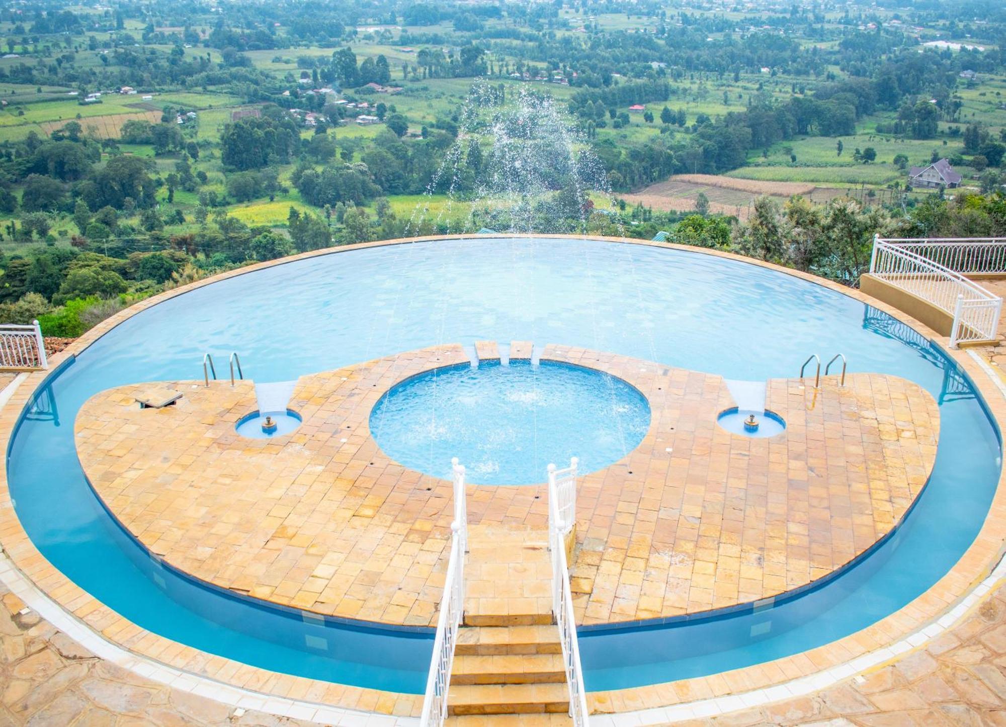Angani Resorts & Spa Limited Shamenei 외부 사진