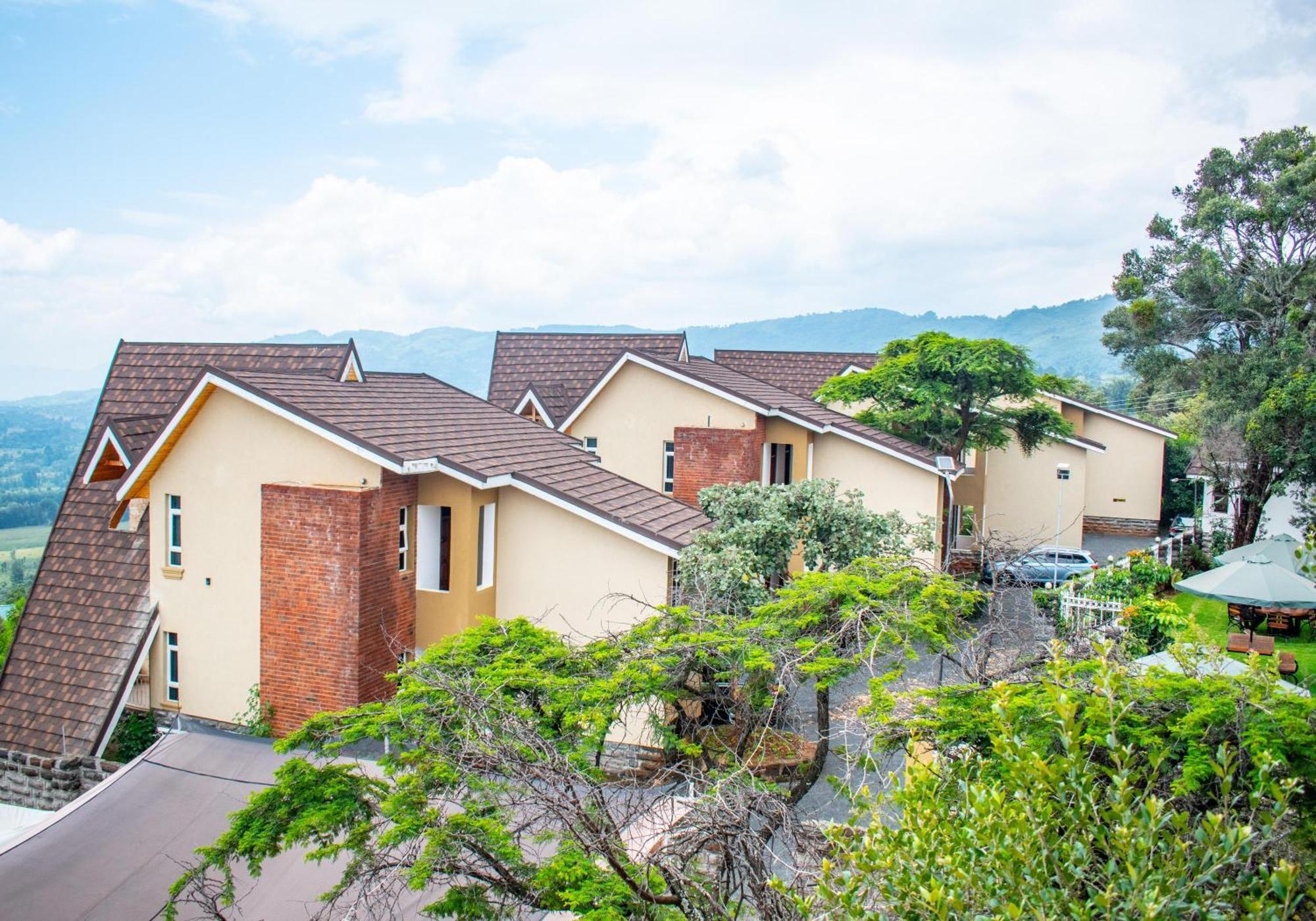 Angani Resorts & Spa Limited Shamenei 외부 사진